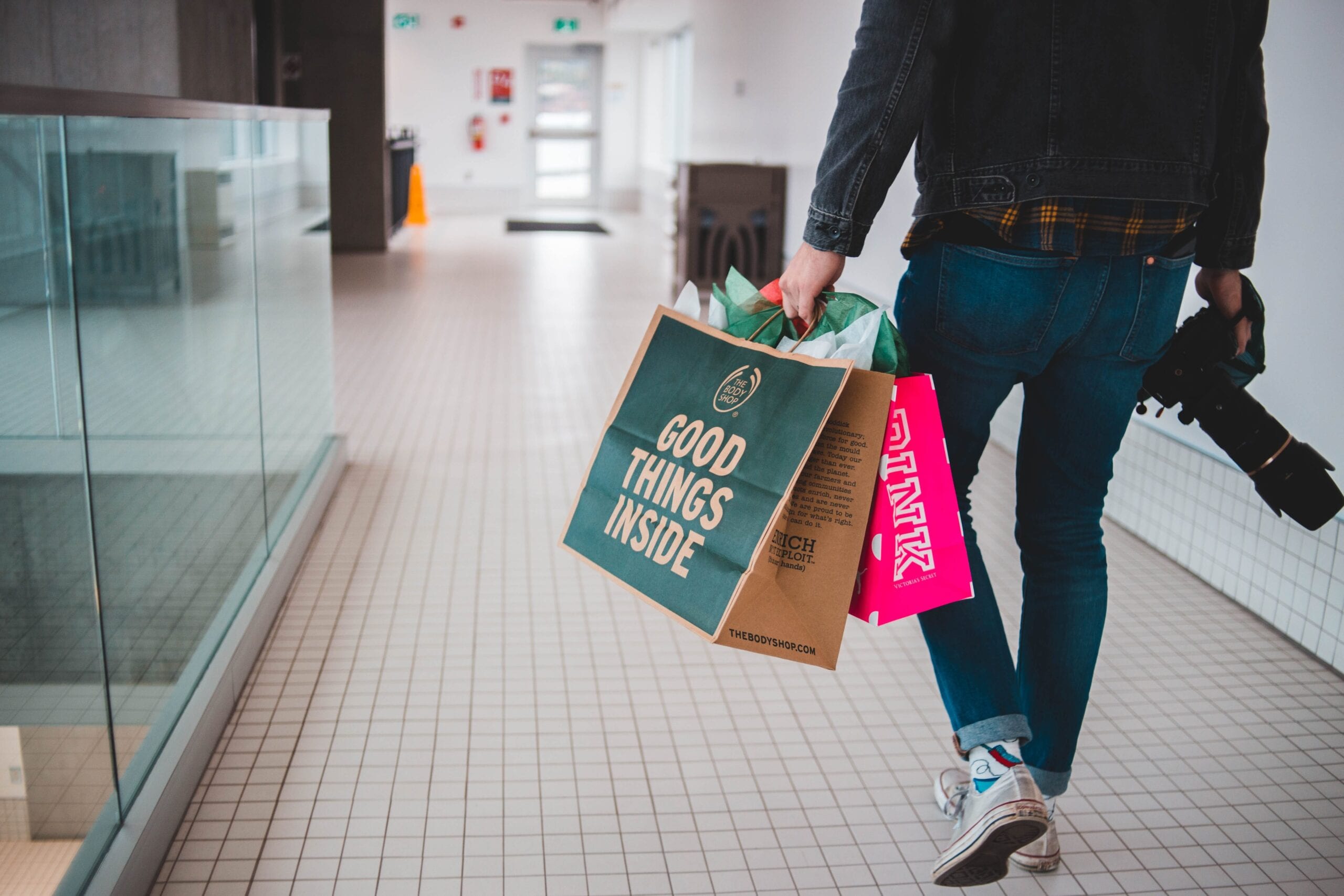 Everything You Should Know About Comparison Shopping Sites (CSS) 1 Shopping ads