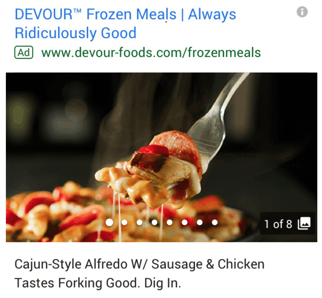 Google's Gallery Ads: Everything You Need to Know About Them 1 Gallery Ads