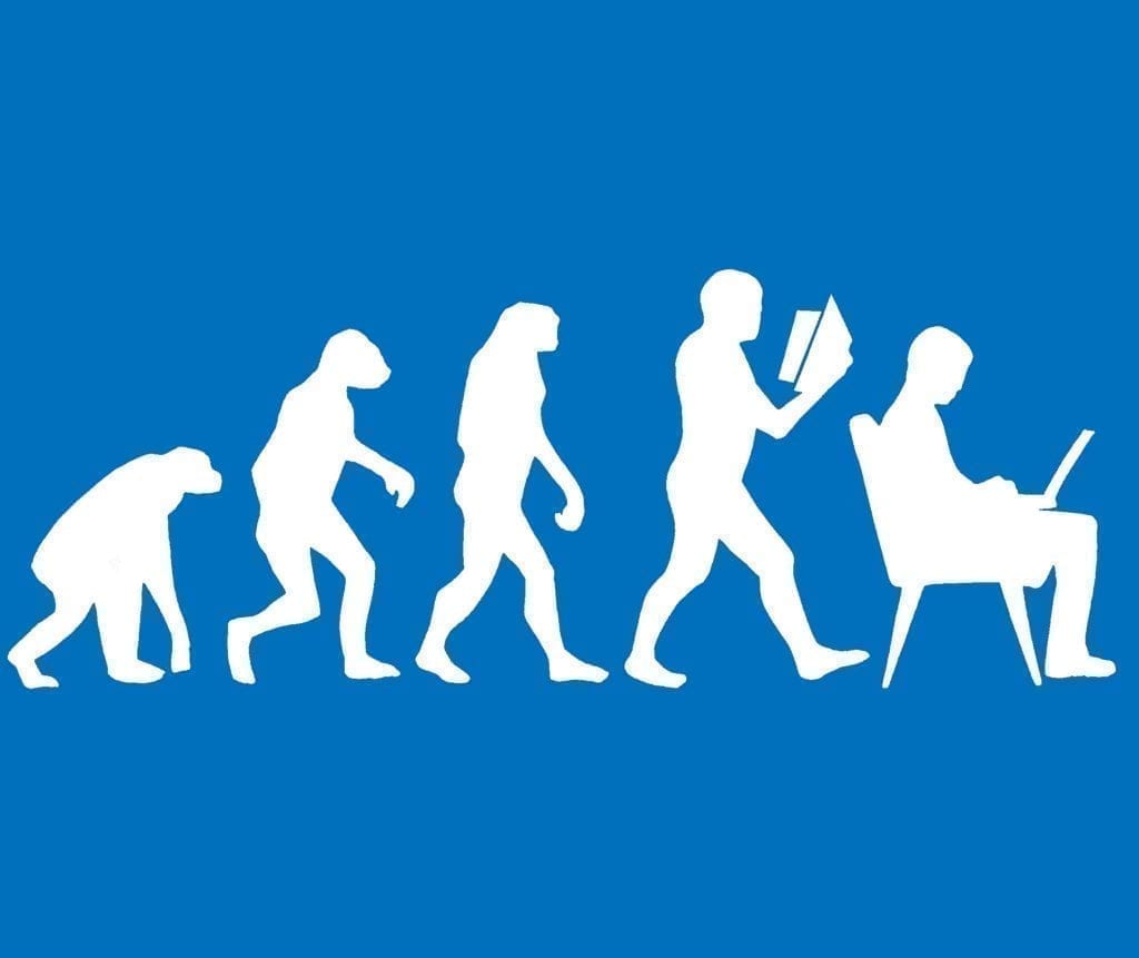 The Changing Face Of The SERP 1 Evolution of SERP