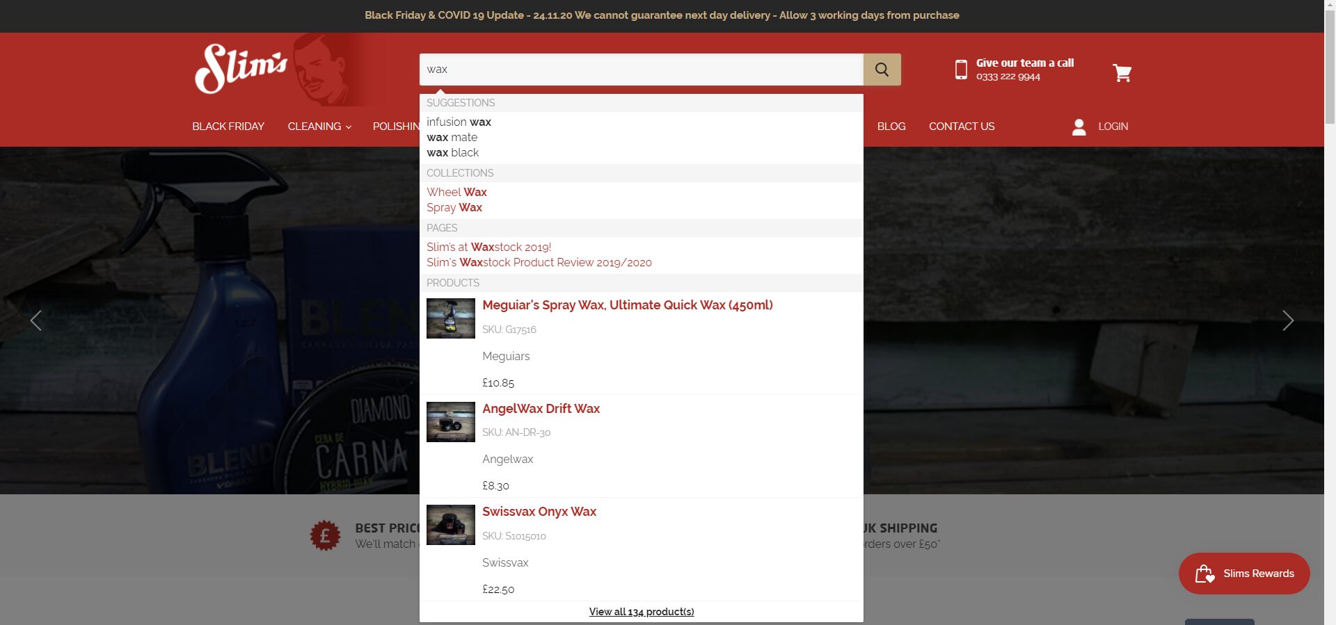 Getting Your E-Commerce Site Ready For the January Sales 5 Getting Your E-Commerce Site Ready For the January Sales 1