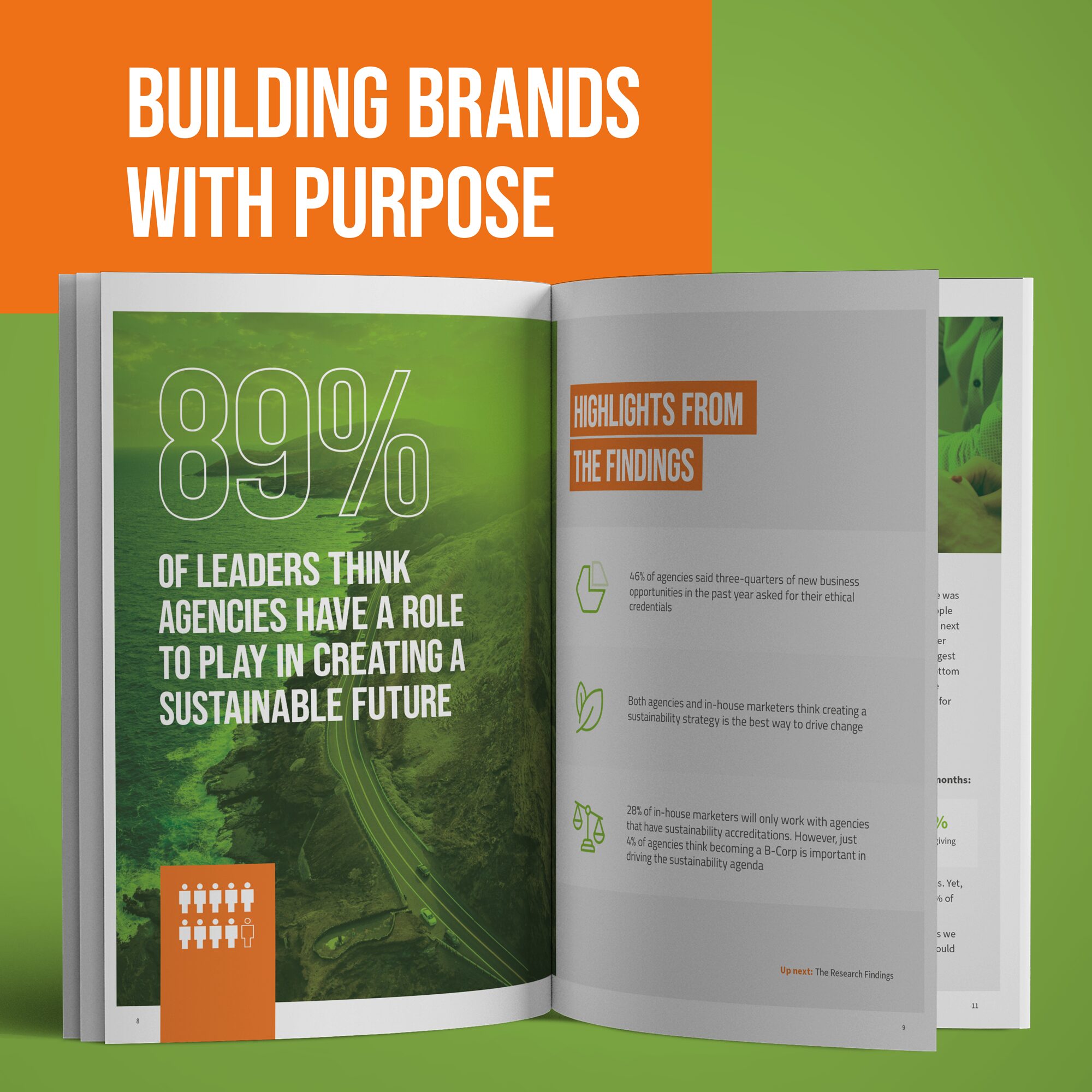 BBWP---Open New Research: Building Brands with Purpose 1