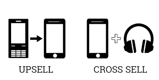 Up Sell VS Cross Sell